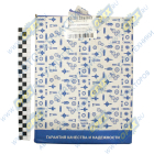 740.60-1000128-07 Гильза с поршнем, с пальцем и кольцами КАМАЗ Евро-2,3(кроме дв.740.30,740.31) (обрез.поршень 10 группа); «Федерал Могул» ФМ КАМАЗ